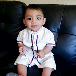 Meet your Posher, Jose luis